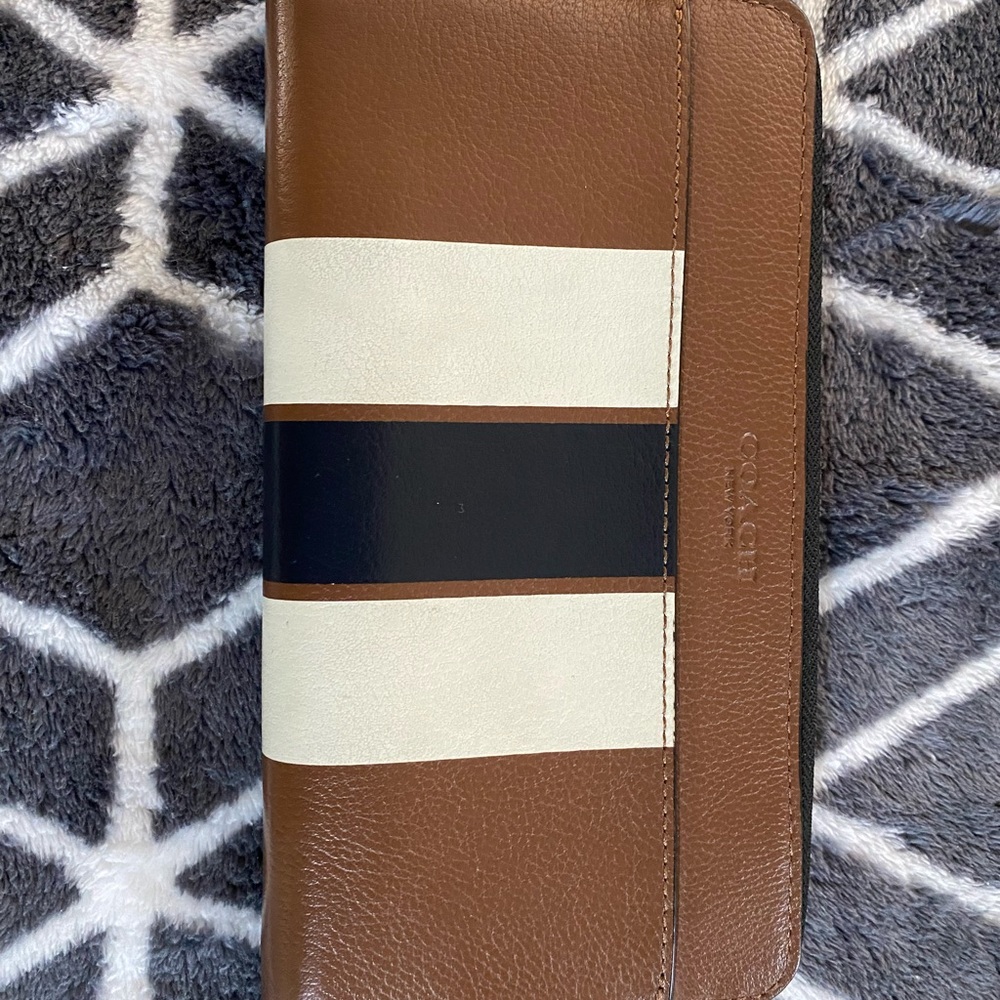 Mens wallet